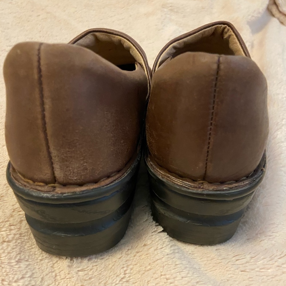 Born clogs - Picture 3 of 6